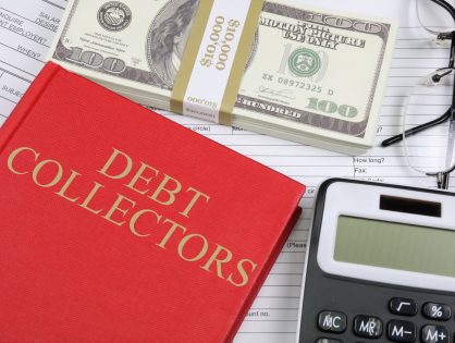 How the Best Debt Collectors Can Help You Recover Your Money