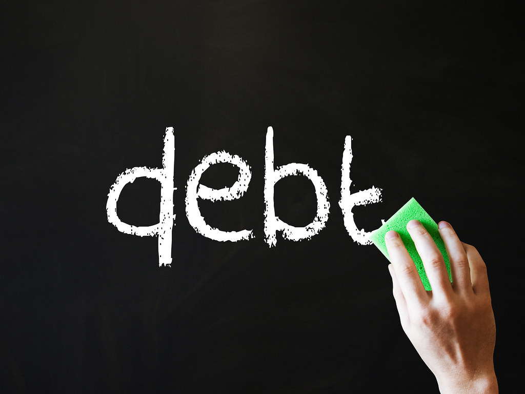 Effective Debt Collection Is About More Than Just A Transaction