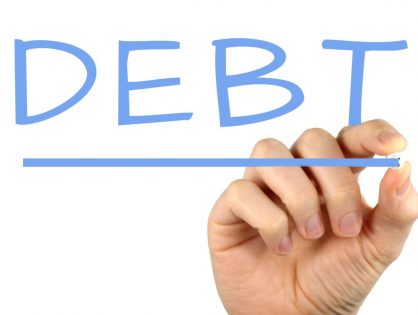 Personal And Business Debts Aren’t The Only Debt Troubling Australians