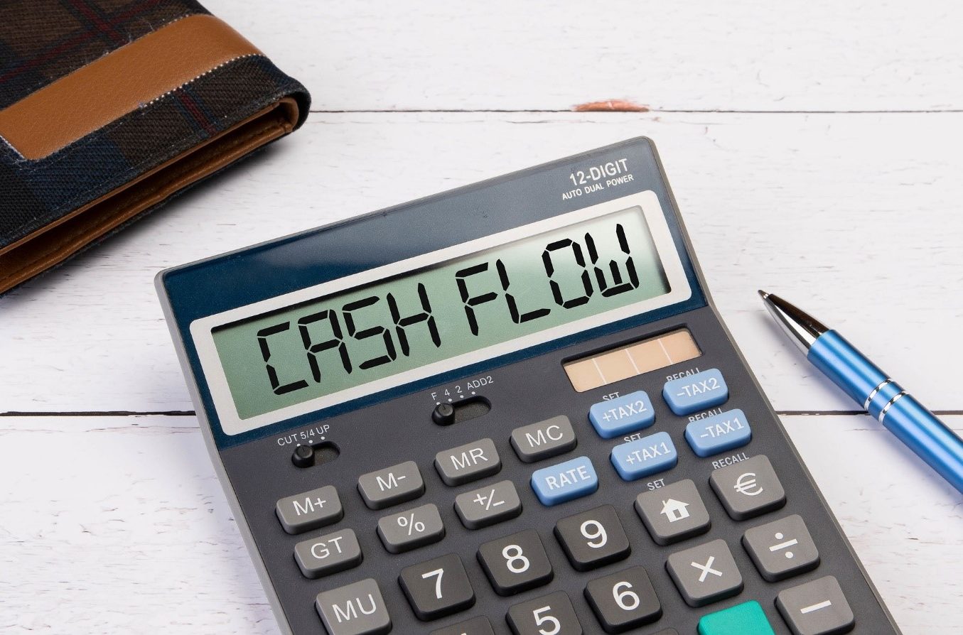 Improve Your Cash Flow With Corporate Debt Collectors.