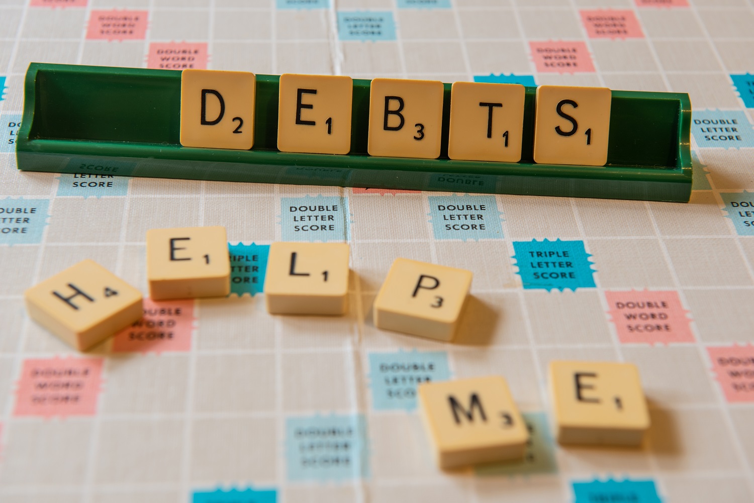 Inheriting Debt: How common is it in Australia?