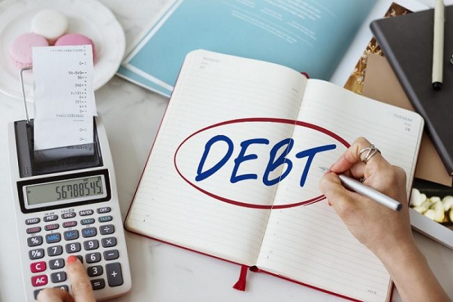 Effective Debt Recovery Strategies/ eCollect